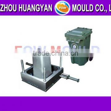 plastic garbage mould buyer