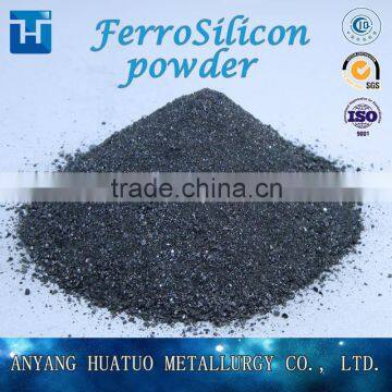 Ferro Silicon grain used as Inoculant Catalyst nucleating agent