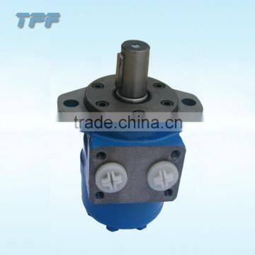 ok series white hydraulic motors