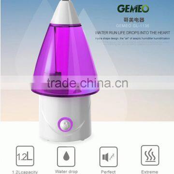 Wholesale Aromatic Oil Night Light Diffuser GL-1136
