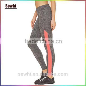 Custom Girls Thick Leggings photo-4