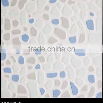 China 300x300mm Non-slip rustic floor tiles