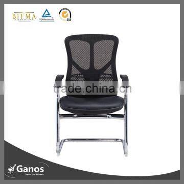 Modern Swivel Office Executive Meeting Visitor Mesh Training Chair