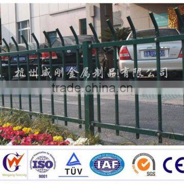 Safety Cheap Galvanized Fence Panels photo-3