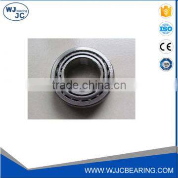 tapered roller bearing inch 07097/07196 WJJC