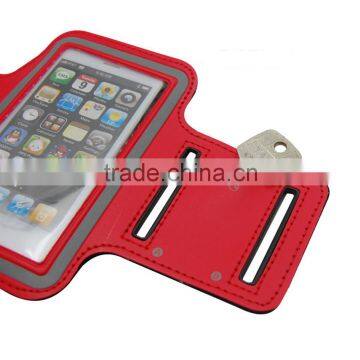 China Most Popular Smartphone Led Sport Armband
