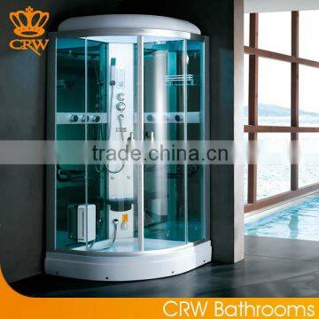 CRW AE018 steam bath cabinet