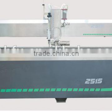 automatic industrial water cutting machine