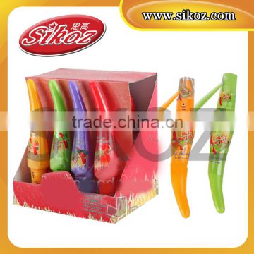 SK-A039 Chilli Sour Spray Candy/Liquid Candy