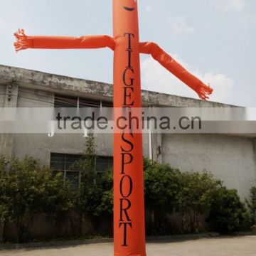 Hot selling Dancing Man/Inflatable sky man/Advertise air balloon/Inflatable dancer