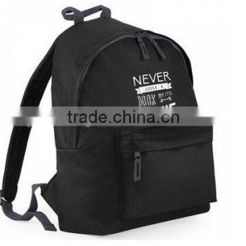 Printed Logo RUCKSACKS for Teenager, daily backpack