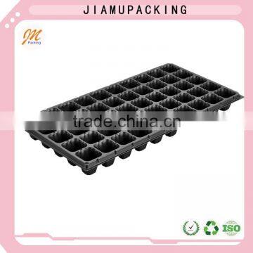 6 15 18 32 50 72 98 105 128 200 Holes Plastic Seed Starter Tray