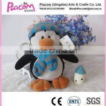 2015 New High Quality Plush Penguin Hot Selling