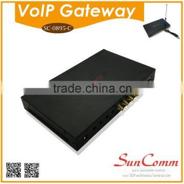 SC-0895-C High Level CDMA Voip Terminal With 4 Sim photo-5