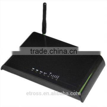 WCDMA GSM Type 3G GSM FWT/3G Type Fixed Cellular Terminal