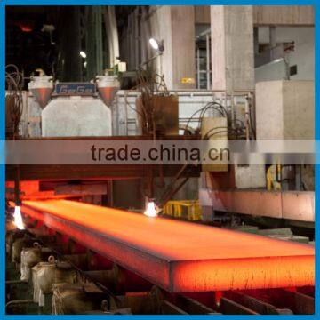 Q235 Steel Hot Rolled Plate SGCC