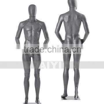 Adjust Running Male Mannequin photo-2