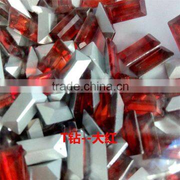 New selling OEM quality flatback crystal rhinestone wholesale