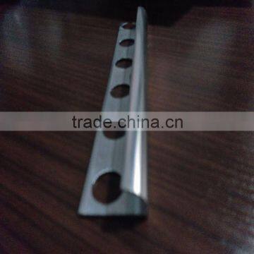 300x450mm 3D inkjet ceramic tile corner trim