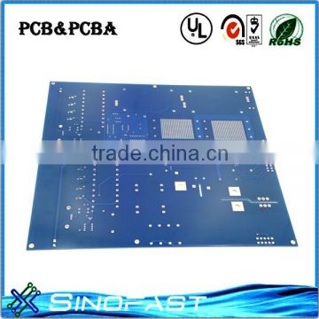 Telecommunications Sino Fast PCB