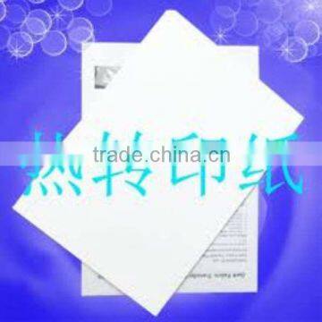 Mei Qing thermal transfer paper for light color fabric