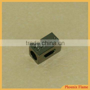 Cord End Stopper for Clothing