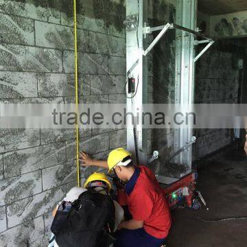 Wall Cement Rendering Machine/Wall Plastering Machine/painting Tool for the Wall photo-2