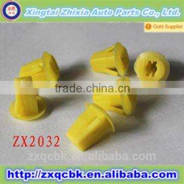 Auto Body Clip Suit for Universal Nylon Fastener, Metal Clip Fastener, Plastic Panel Clip and Fastener