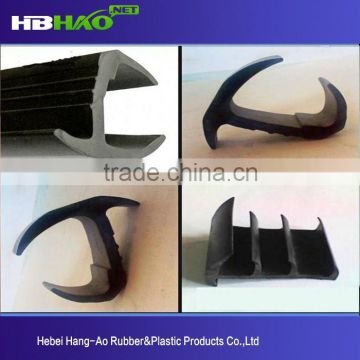 Hang-Ao manufacture and supply high quality container rubber seal strips from China factory