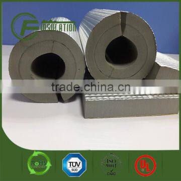 Grey PE Foam Tube