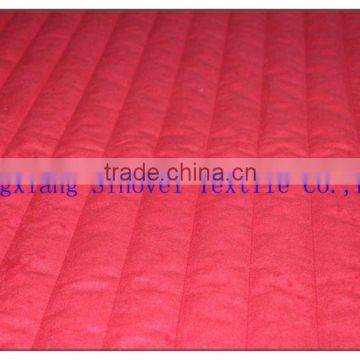 100% polyester mattress fabric