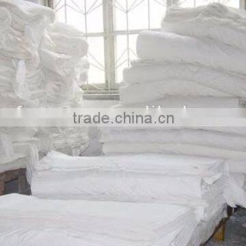 super china factory 65 polyester 35 cotton twill fabric