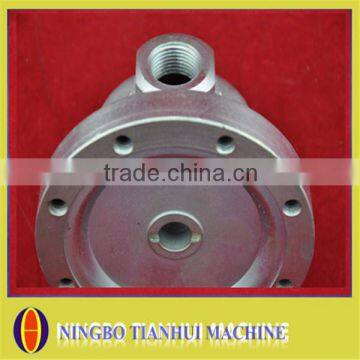 Cast Iron Linear Bearing Components photo-5