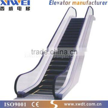 China High Quality ECO Energy Saving Mode Home Escalator