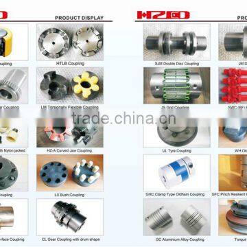 HZCD Cross Bearing Universal Joint photo-2