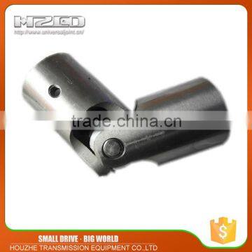 HZCD WSD small universal joint coupling