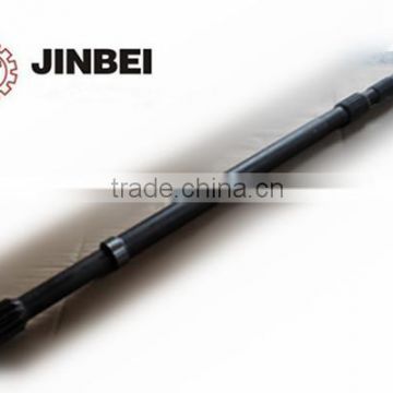 Shaft Rear ZTAM-00778/171.06.008.13