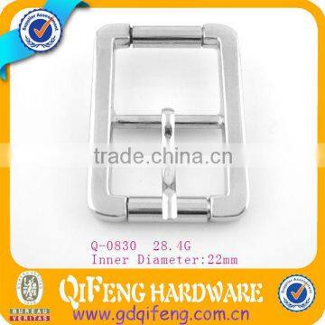 22mm cheap fashion ajustable belt buckle for men q-0830
