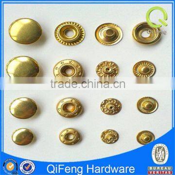 snap button low price