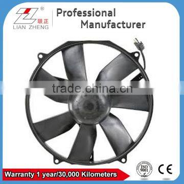 Radiator Cooling Fan/Fan motor 001 500 0593 for Mercedes