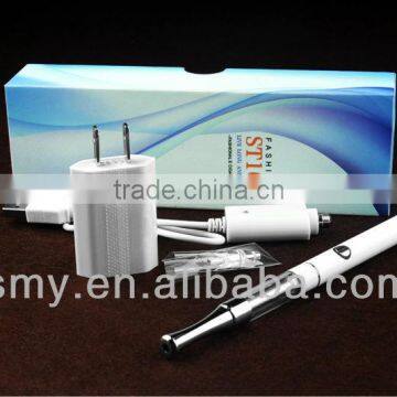 unique design electronic cigarette st10-s for girls