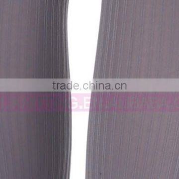 2015 Japanese Gray Pantyhose Sexy Spring Vertical Stripe Leggings Nylon Silk Stockings photo-4