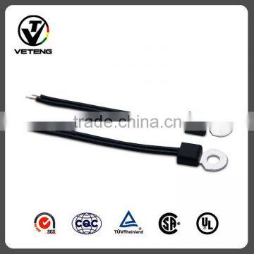 high resolution temperature sensor 10k thermistors