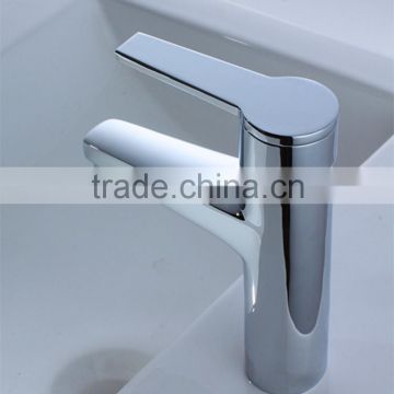 Factory Direct Single Lever Lavatory Faucet