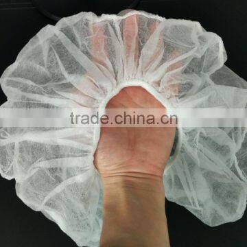 Hygienic Disposable Face Cradle Covers x 100