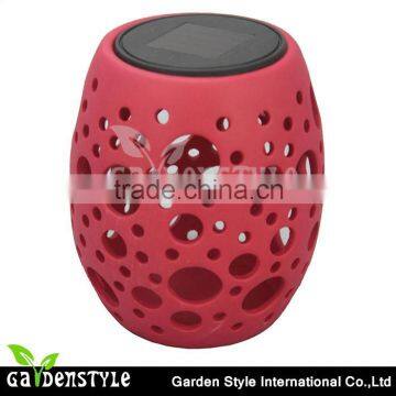 Led the Lamp Sun Jar Light, China Led Lamp Powered Table Jar Light , Outdoor Decorations Low Led Lamp Prices photo-3