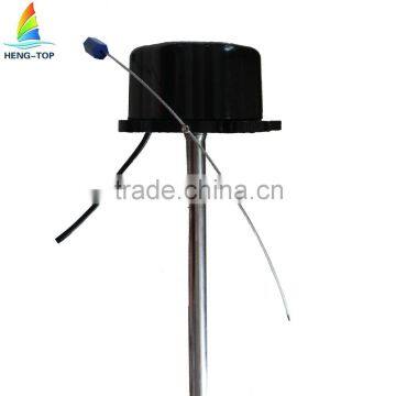 GST02 High Resolution Gps Tracker China Integrated Fuel Level Sensor photo-6