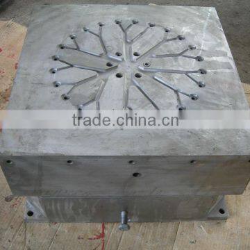 Solid Tire Casting/forging Mold for Forklift photo-2