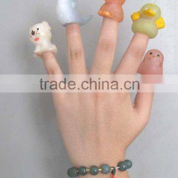 finger puppets factory