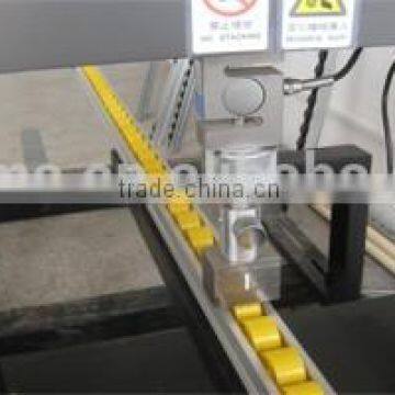 JY-2045A|Vibrating Aluminum Roller Track|Motorized Slide Rail|China Machinery Transport Conveyor Roller photo-6